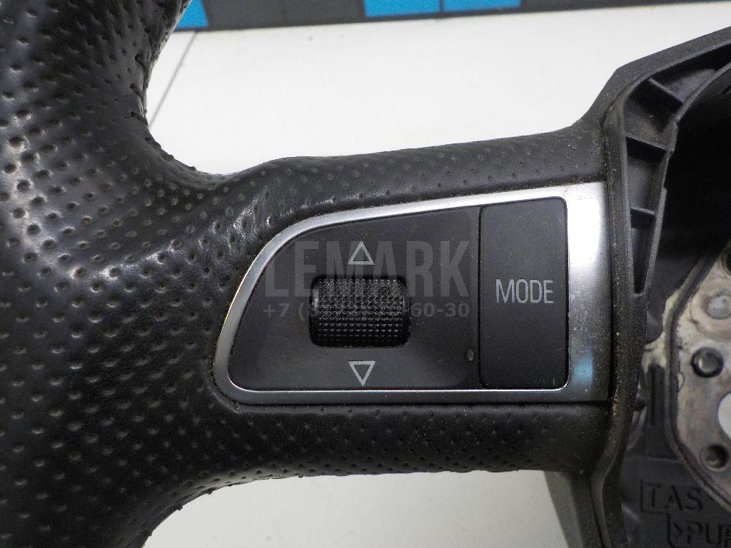 Рулевое колесо для AIR BAG (без AIR BAG) для  Aurus Senat 2021