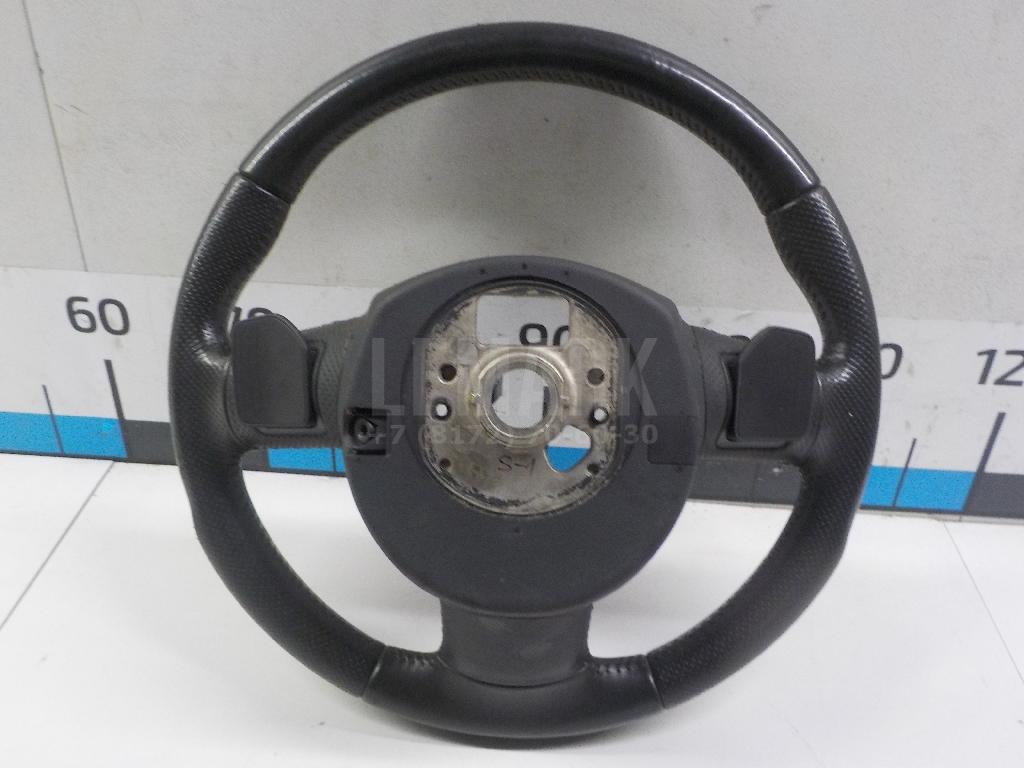 Рулевое колесо для AIR BAG (без AIR BAG) для  Aurus Senat 2021