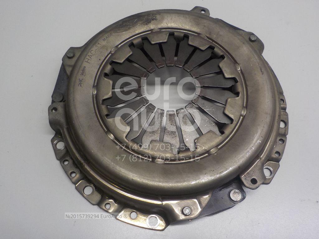 Корзина сцепления PHC  220/144/247 HONDA CR-V RD5 DOMANI MA5 INTEGRA DB7 / ACURA 18L 1990-96 VALEO PHC HAC11