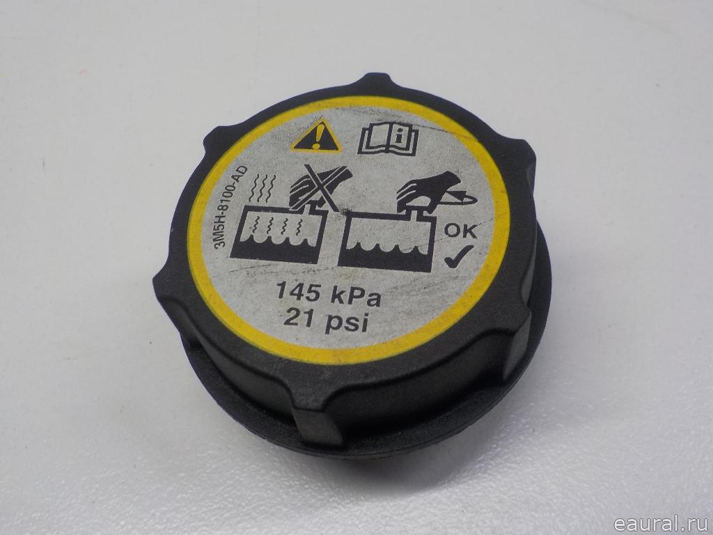Крышка расширительного бачка