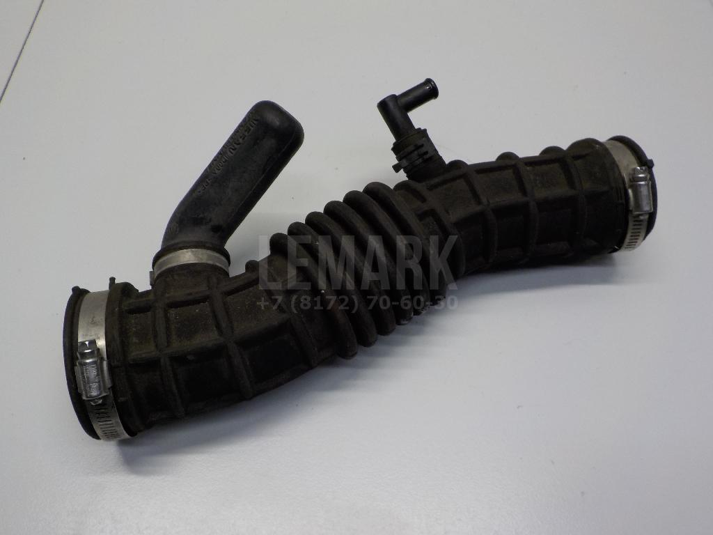 Гофра воздуховода 16576BB00A Nissan