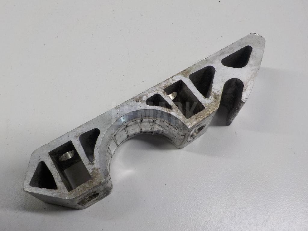 Кронштейн крепления переднего стабилизатора для  BMW 7-serie F01/F02 2008-2015