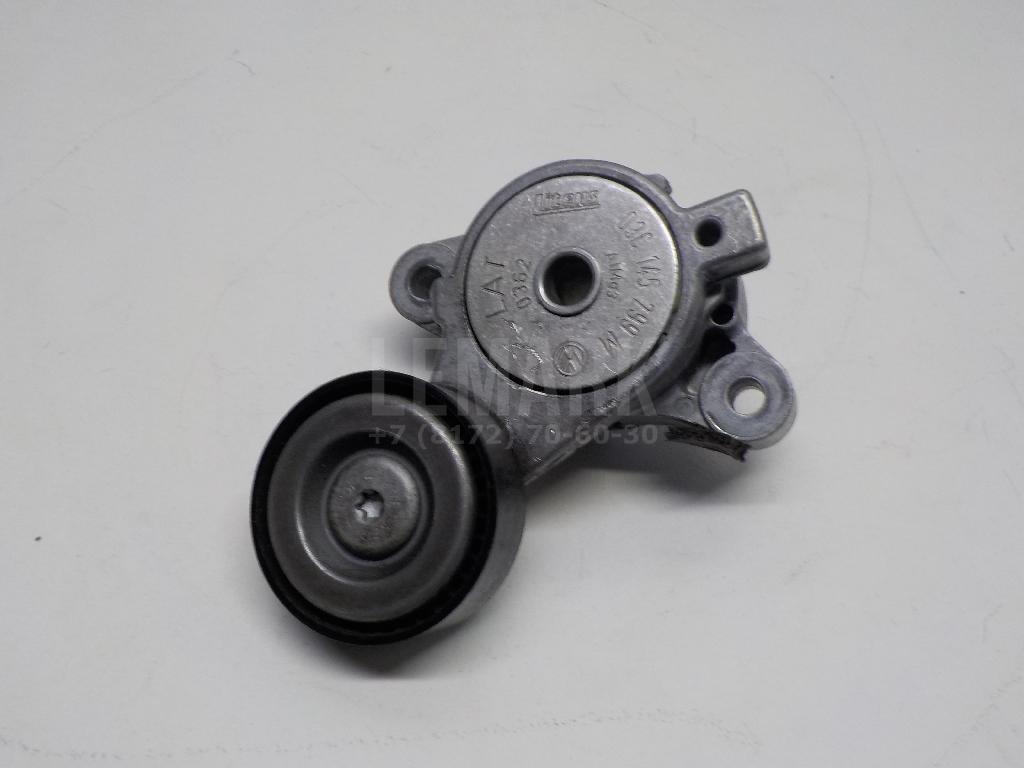 Ролик-натяжитель ручейкового ремня 03C145299M VAG
