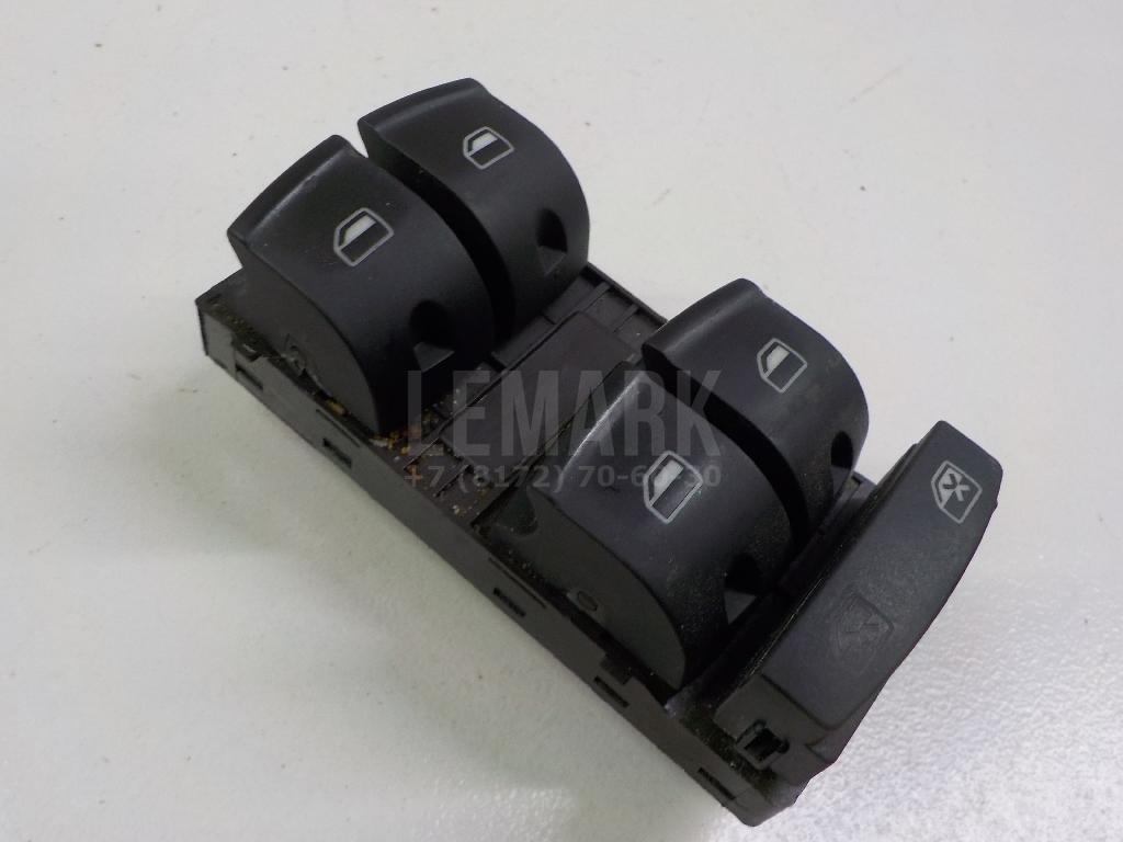 Блок управления стеклоподъемниками для  BMW 3-serie F30/F31/F80 2011-2020