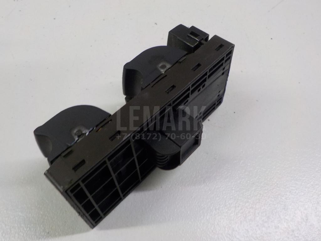 Блок управления стеклоподъемниками для  BMW 3-serie F30/F31/F80 2011-2020