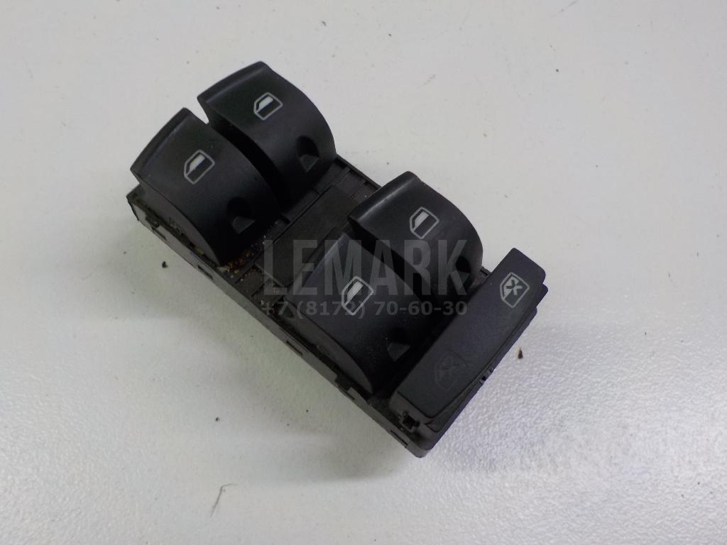 Блок управления стеклоподъемниками для  BMW 3-serie F30/F31/F80 2011-2020