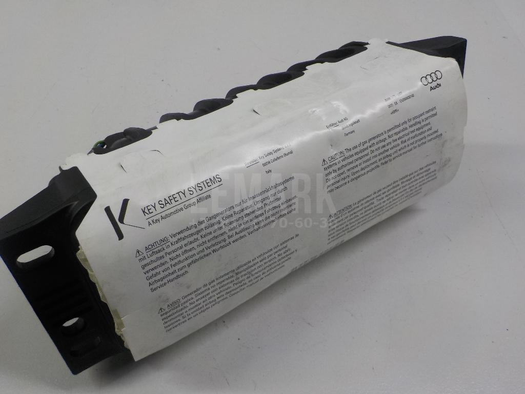 Подушка безопасности пассажирская (в торпедо) для  BMW X5 E53 2000-2007