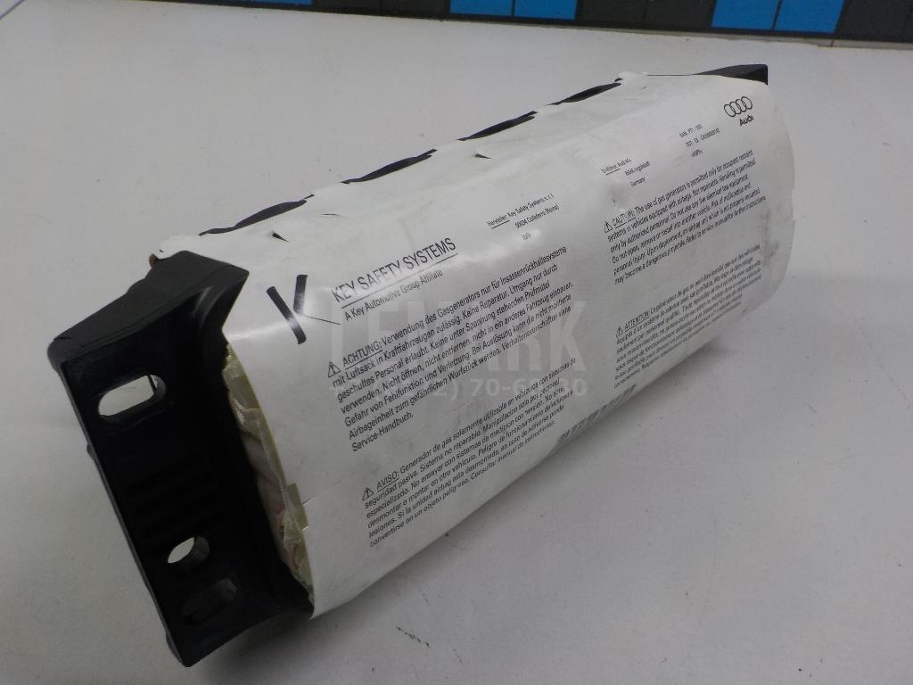 Подушка безопасности пассажирская (в торпедо) для  BMW X5 E53 2000-2007