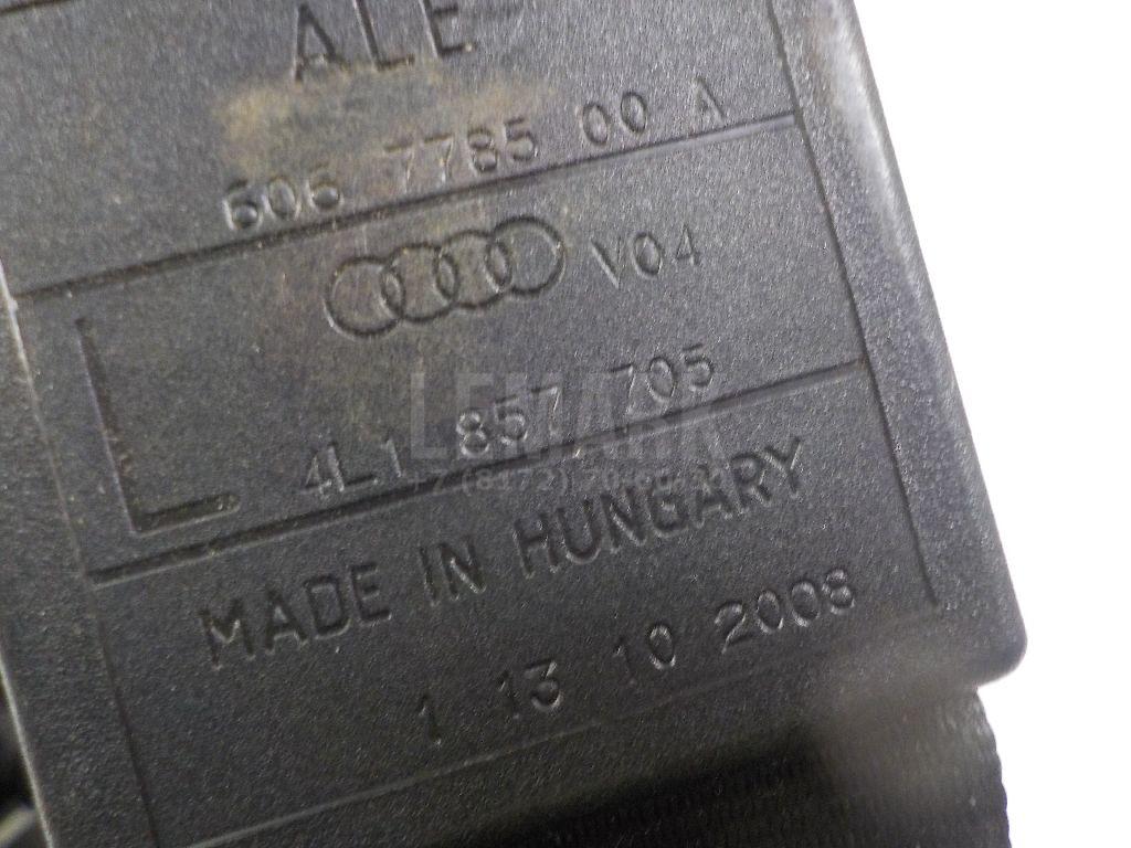 Ремень безопасности с пиропатроном для  Audi A8 [4D] 1994-1998