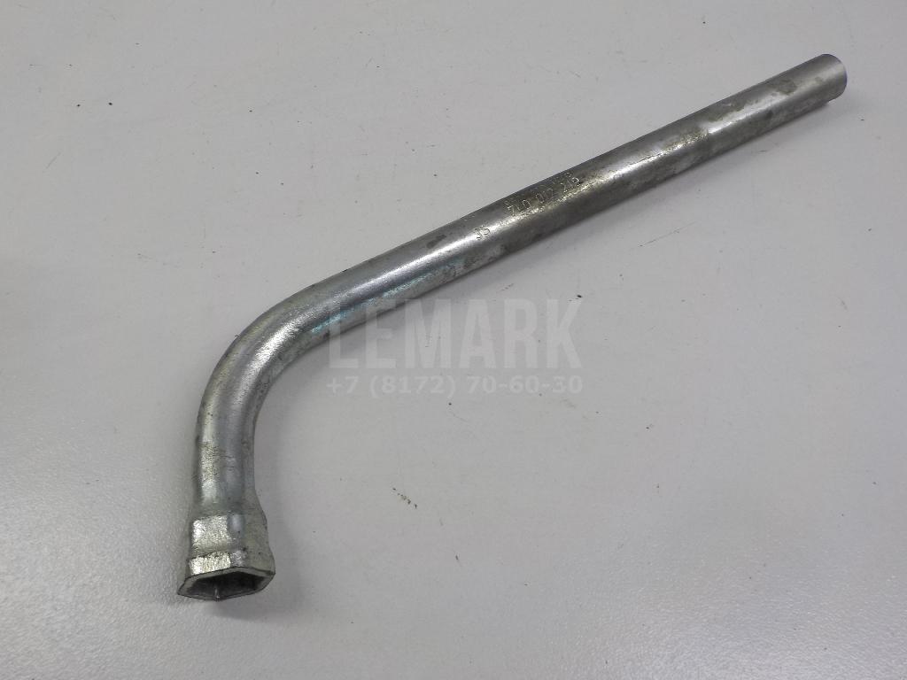 Ключ баллонный 7L0012219 VAG