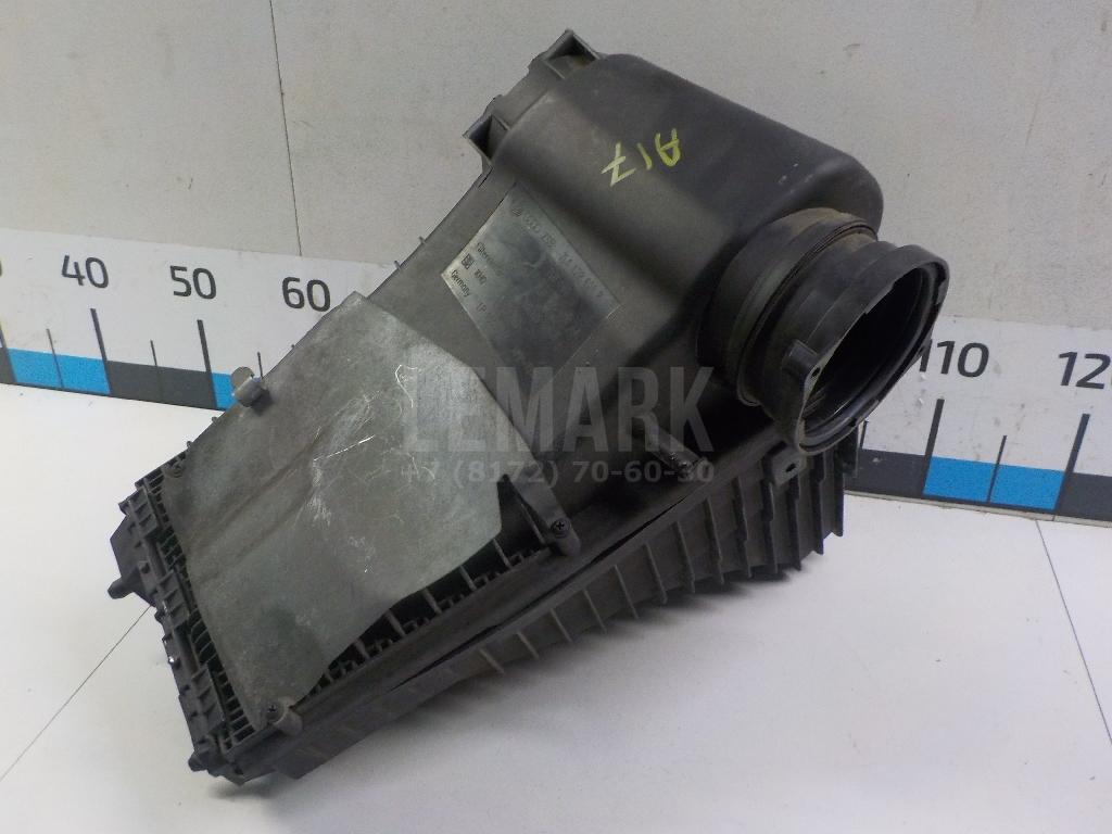 Корпус воздушного фильтра для  Audi A4 [B6] 2000-2004