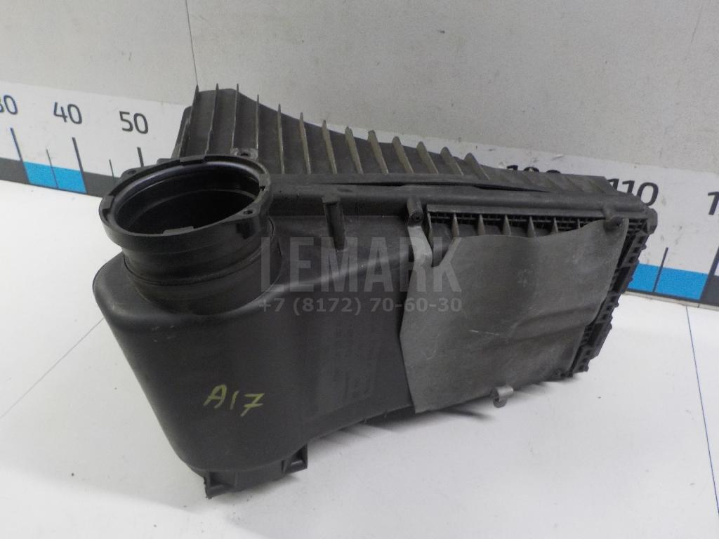 Корпус воздушного фильтра для  Audi A4 [B6] 2000-2004