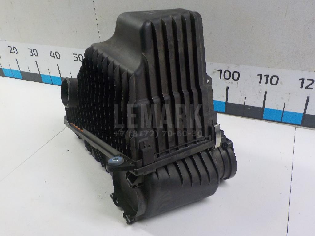 Корпус воздушного фильтра для  Audi A4 [B6] 2000-2004