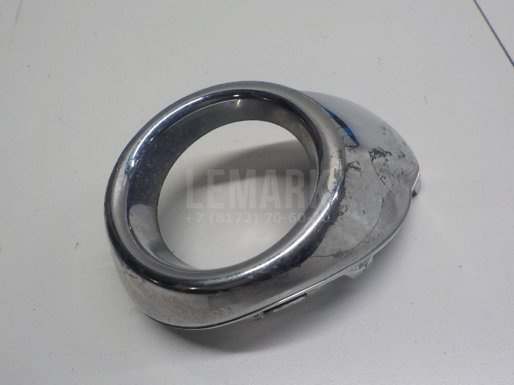 Рамка противотуманной фары левой 1694986 Ford