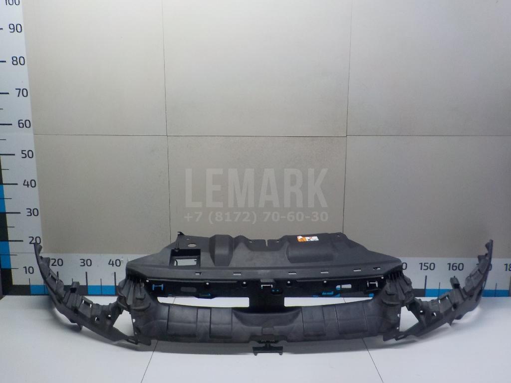 Усилитель переднего бампера BM5117E778AH Ford