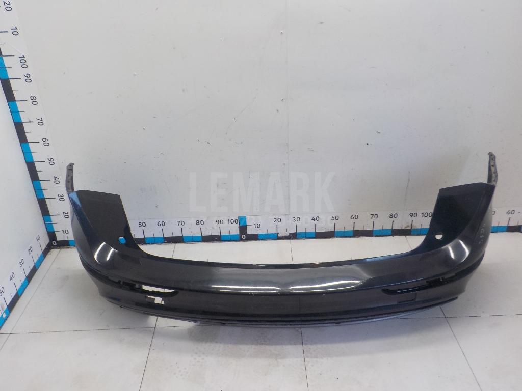 Бампер задний для  BMW X2 F39 2018-2023