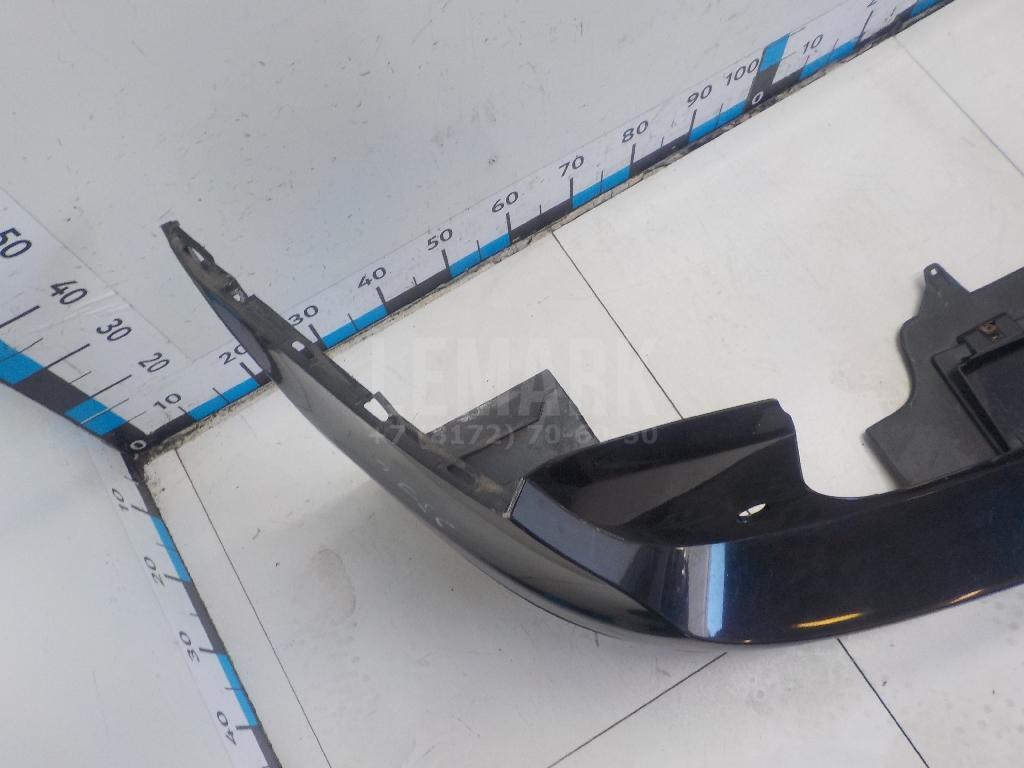 Бампер задний для  BMW X2 F39 2018-2023