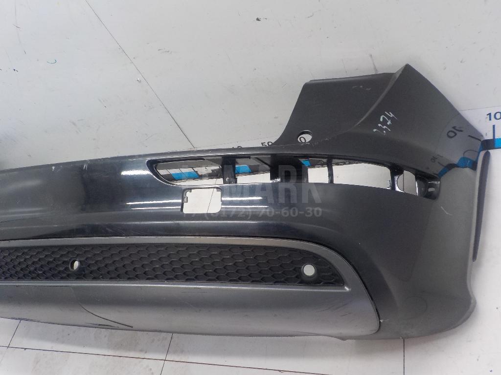 Бампер задний для  BMW X2 F39 2018-2023