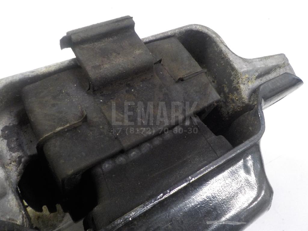 Опора КПП левая для  Audi 100/200 [43] 0-1983