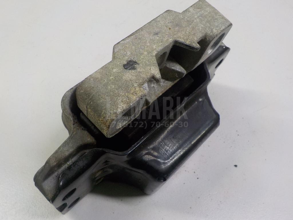 Опора КПП левая для  Audi 100/200 [43] 0-1983