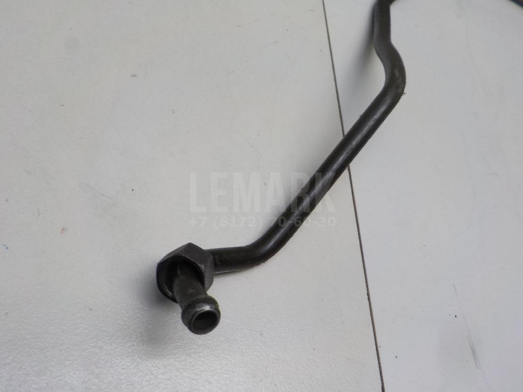 Трубка системы охлаждения АКПП для  BMW 3-serie F30/F31/F80 2011-2020