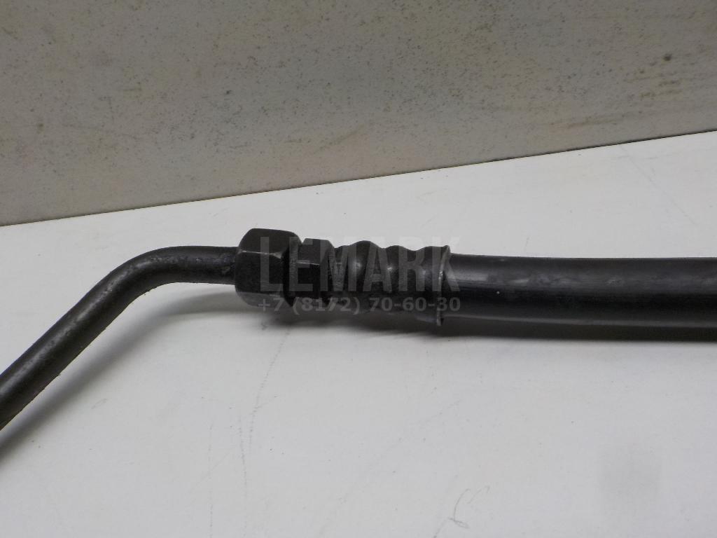 Трубка системы охлаждения АКПП для  BMW 3-serie F30/F31/F80 2011-2020