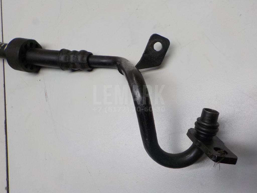 Трубка системы охлаждения АКПП для  BMW 3-serie F30/F31/F80 2011-2020