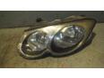 Фара левая
