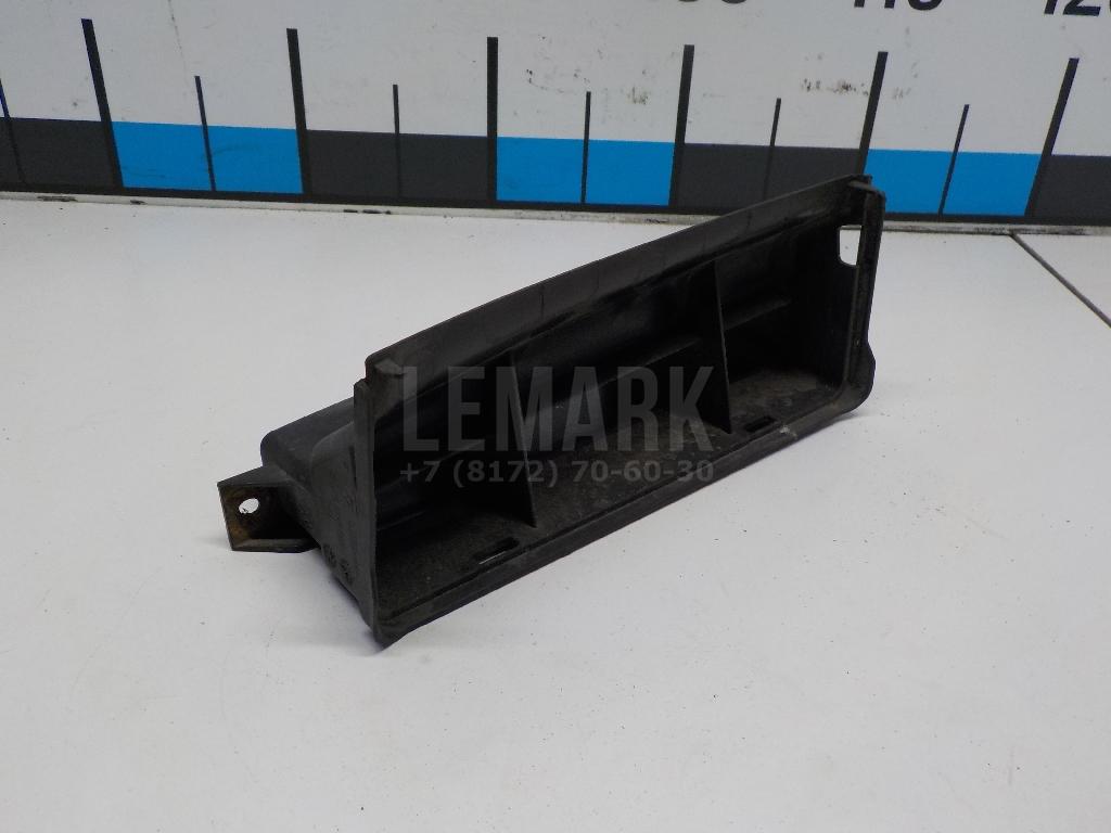Воздухозаборник (наружный) для  Belgee X70 2024