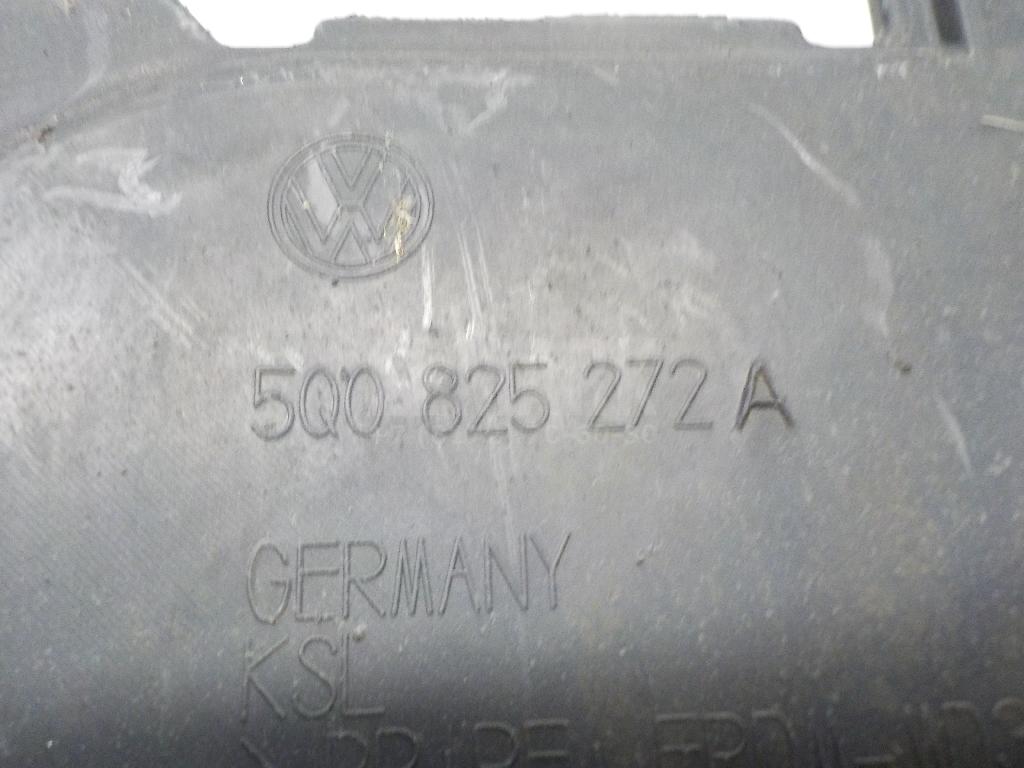 Пыльник (кузов наружные) для  Audi A3 [8P1] 2003-2013