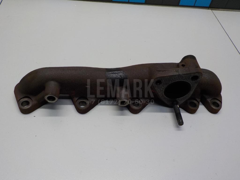 Коллектор выпускной 285102F610 Hyundai-Kia