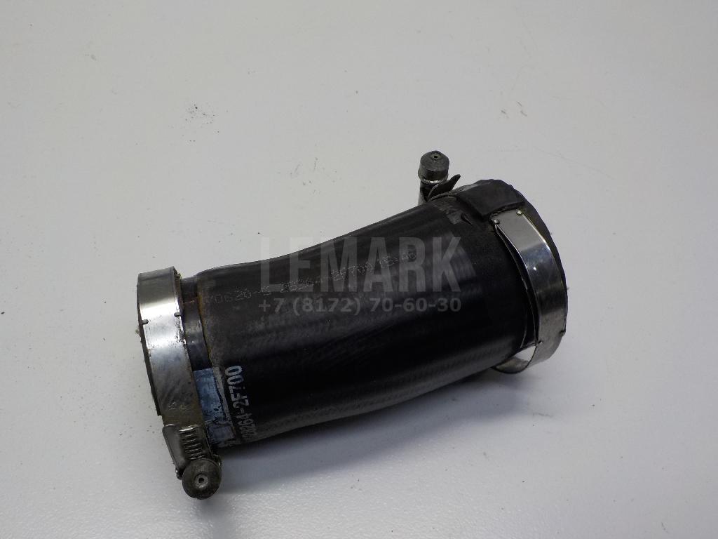 Патрубок интеркулера 282642F700 Hyundai-Kia