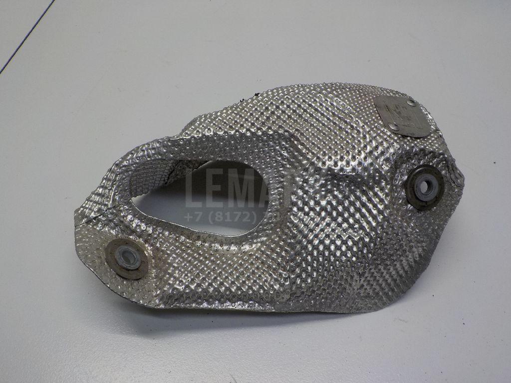 Экран тепловой 285252F600 Hyundai-Kia