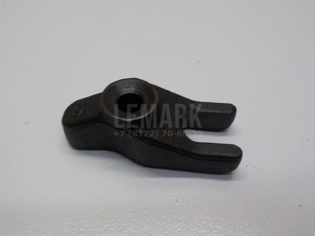 Кронштейн форсунки 338142F600 Hyundai-Kia