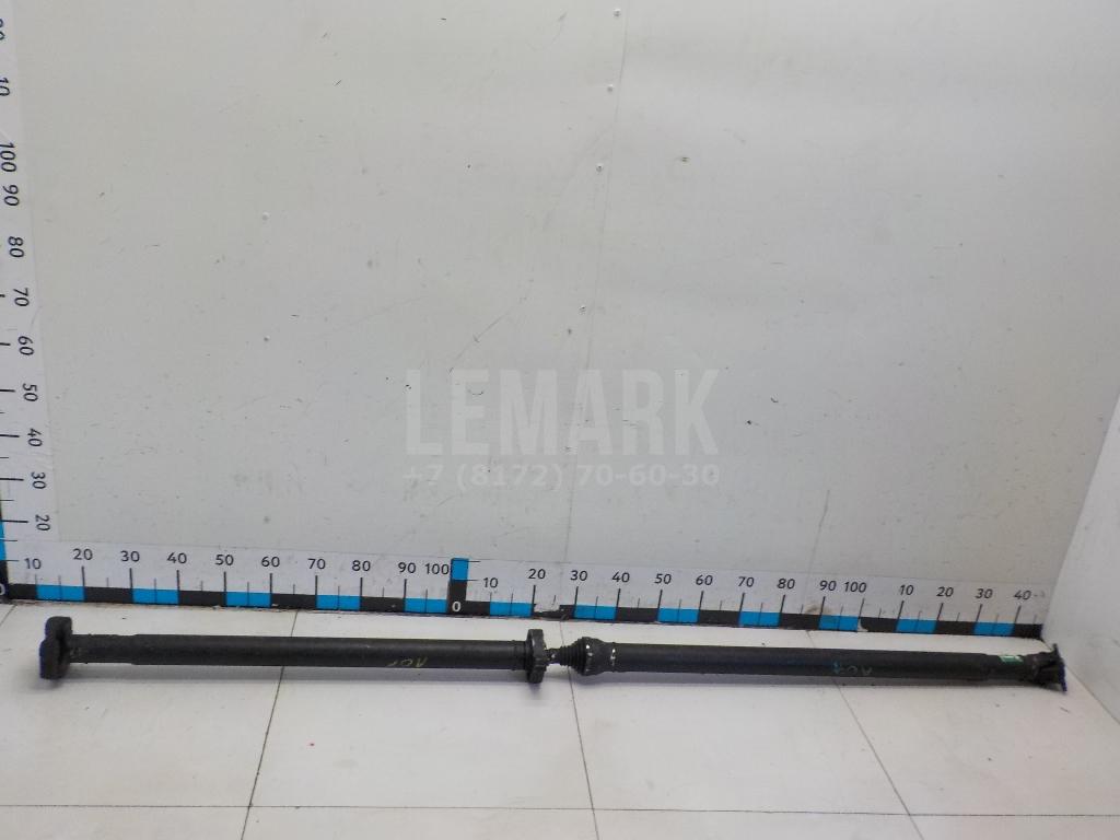 Вал карданный 49300C5000 Hyundai-Kia