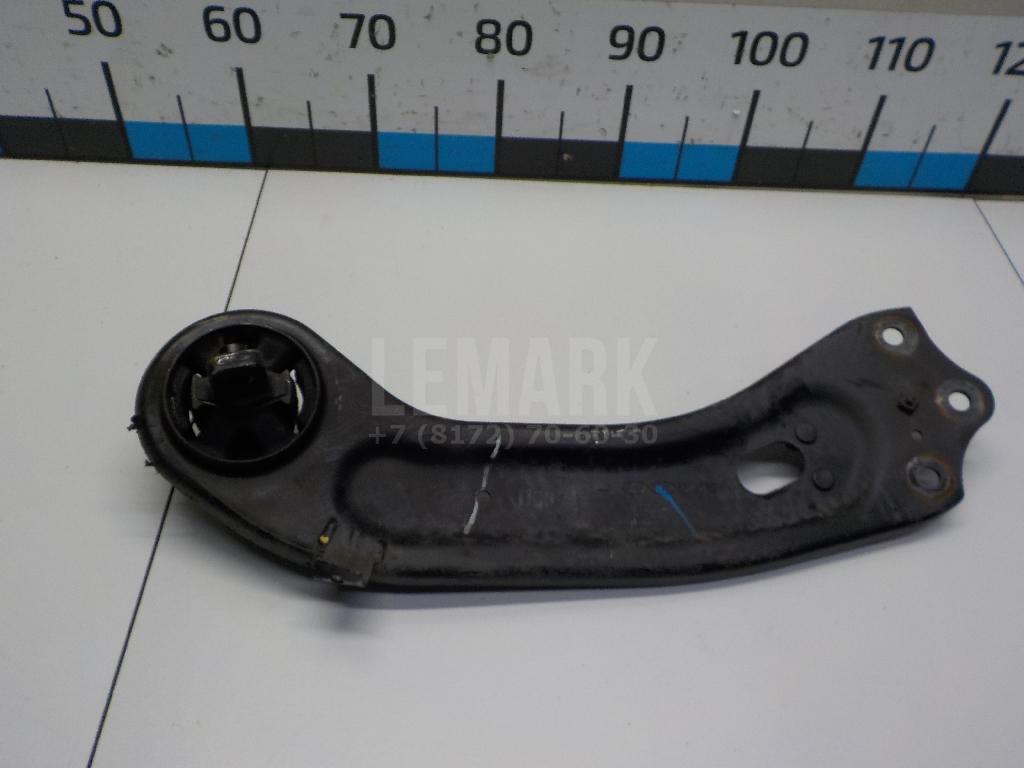 Рычаг задний продольный левый 55270C5000 Hyundai-Kia