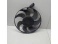 Вентилятор радиатора