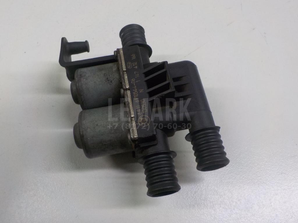 Клапан отопителя для  Audi A5/S5 [8T] Coupe/Sportback 2007-2016