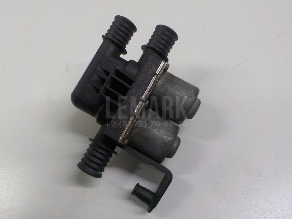 Клапан отопителя для  Audi A5/S5 [8T] Coupe/Sportback 2007-2016