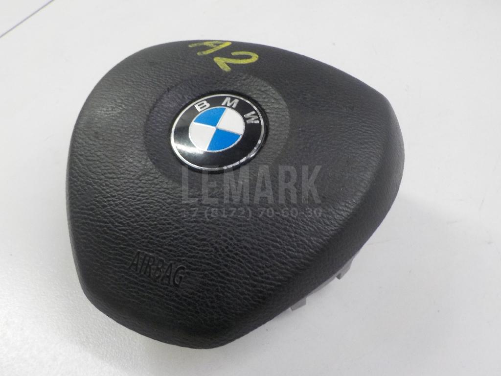 Подушка безопасности в рулевое колесо для  BMW 1-serie E82/E88 2007-2013