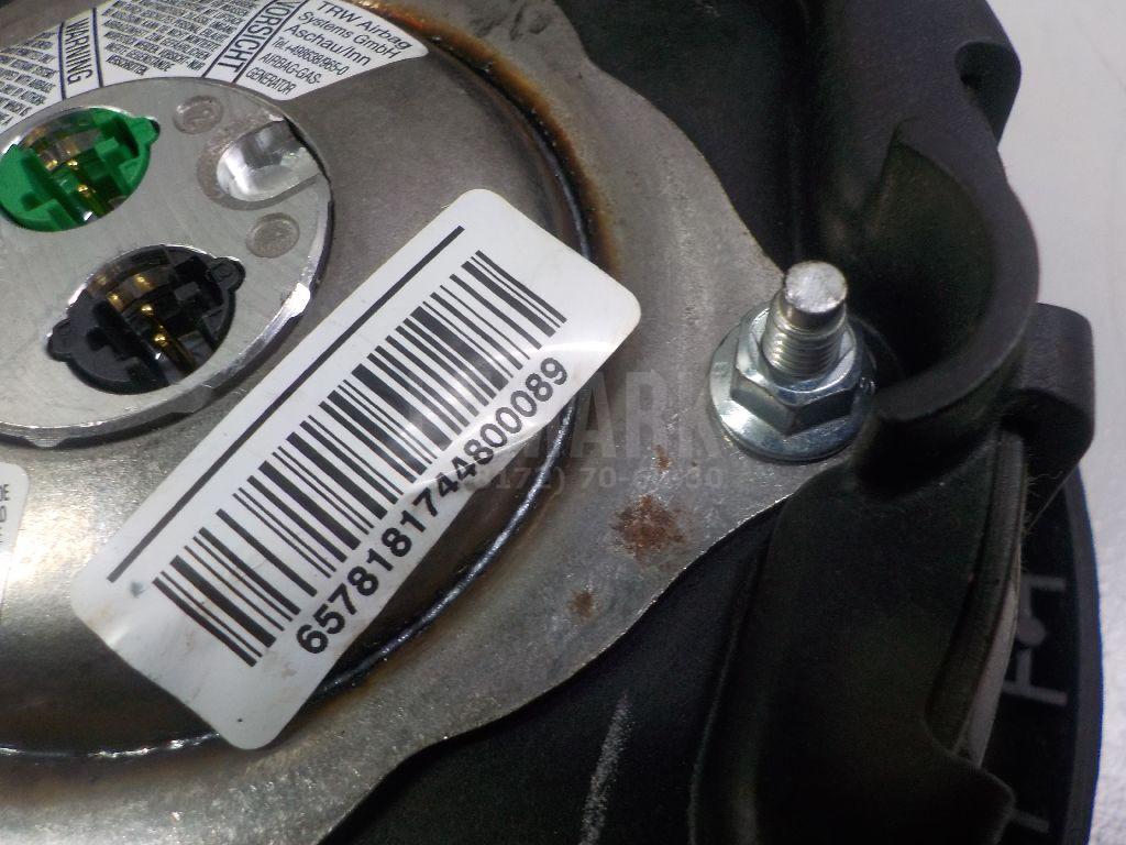 Подушка безопасности в рулевое колесо для  BMW 1-serie E82/E88 2007-2013