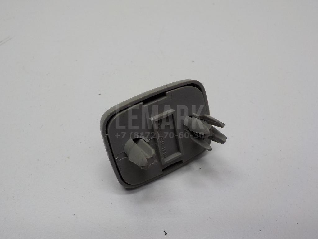 Крючок солнцезащитного козырька для  Avatr 12 2023