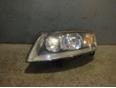 Фара левая