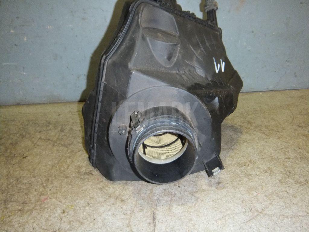 Корпус воздушного фильтра для  Audi A2 [8Z0] 2000-2005