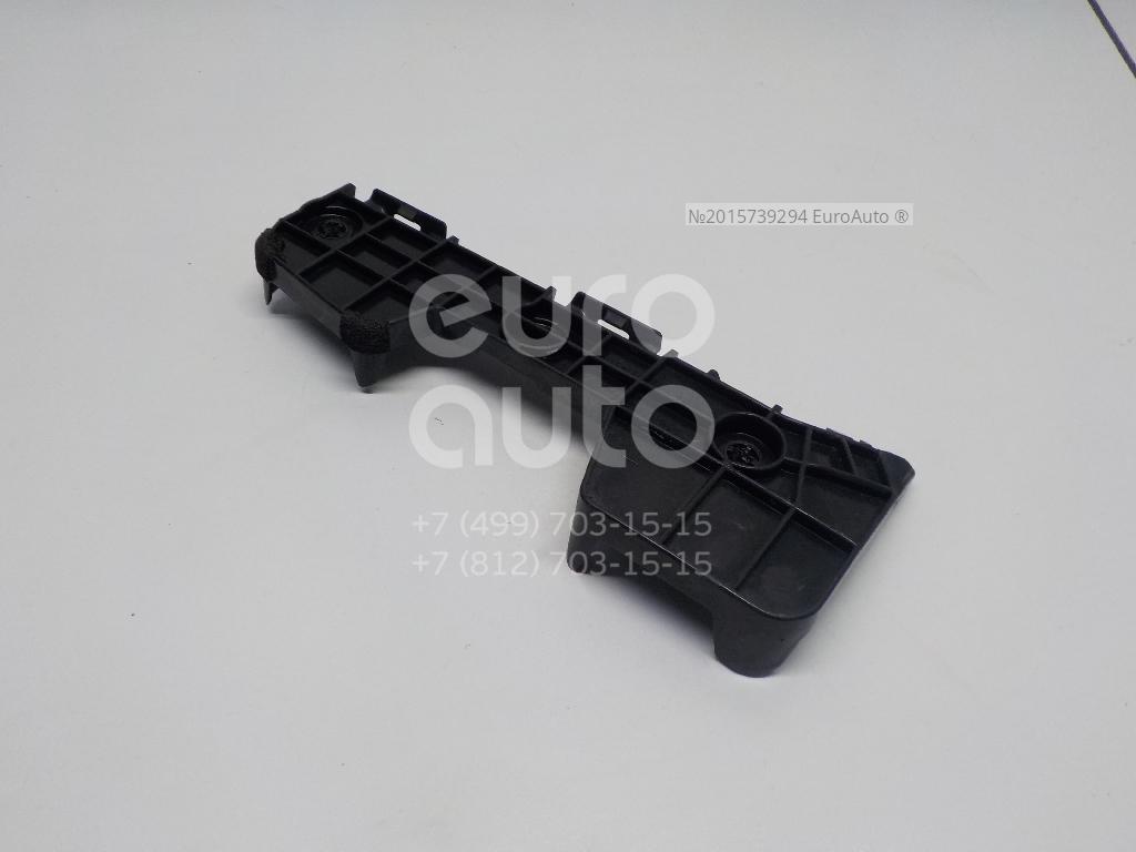 52158-48010 Toyota Направляющая заднего бампера левая от производителя ...