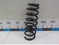 Пружина передняя