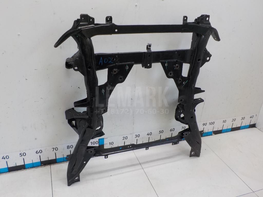 Балка подмоторная для  Ford Fiesta 1989-1995