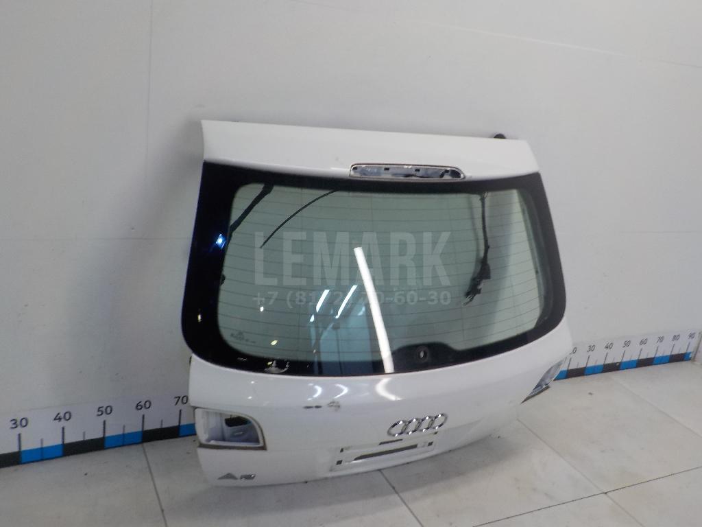 Дверь багажника со стеклом для  BYD Flyer 2005-2008