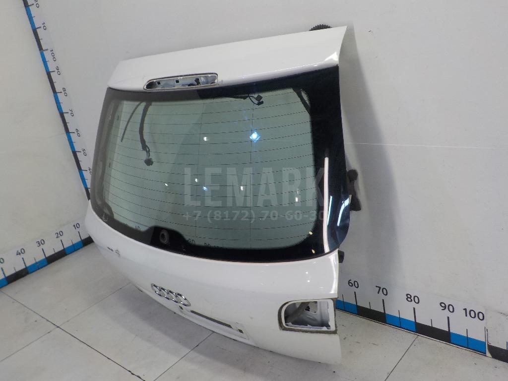 Дверь багажника со стеклом для  BYD Flyer 2005-2008