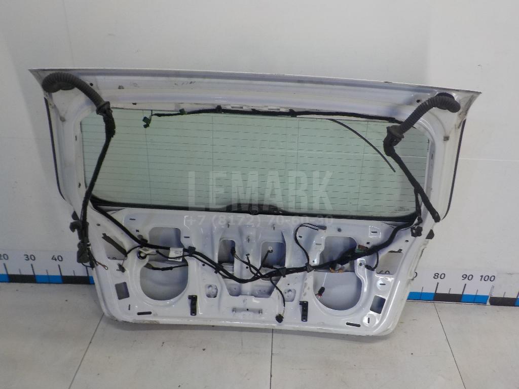 Дверь багажника со стеклом для  BYD Flyer 2005-2008